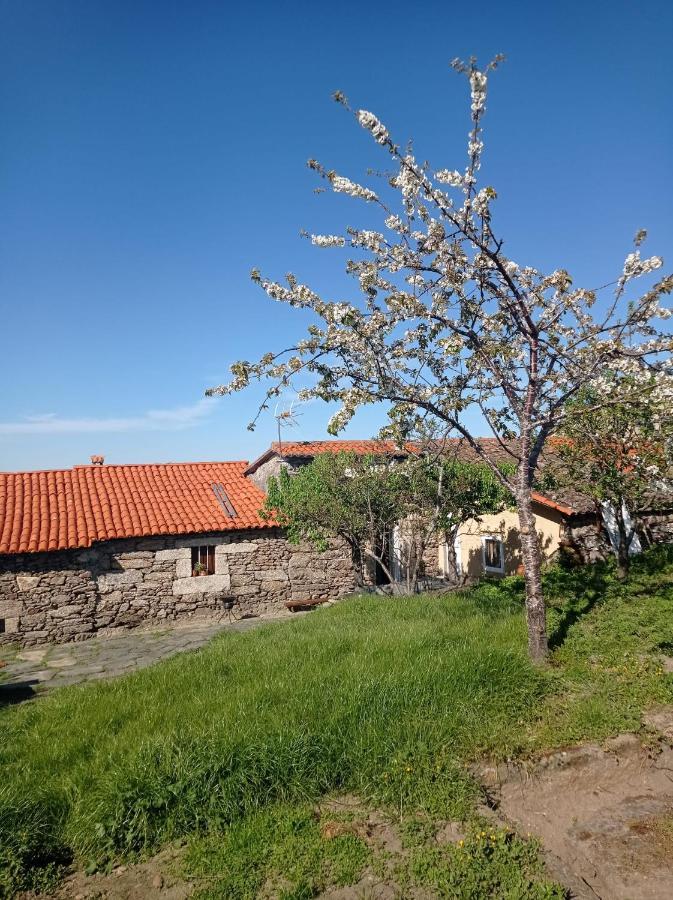 Balcon De San Caetano Leilighet Cristosende Eksteriør bilde
