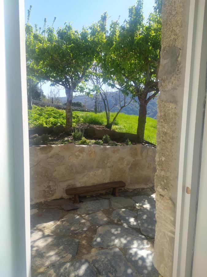 Balcon De San Caetano Leilighet Cristosende Eksteriør bilde