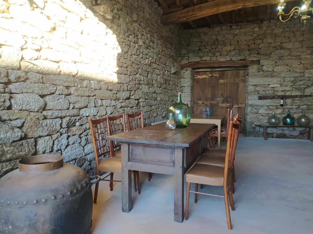 Balcon De San Caetano Leilighet Cristosende Eksteriør bilde